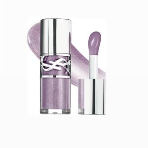 YSL Loveshine Plumping Lip Oil Gloss Thunder Stealer